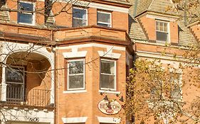 Beacon Inn 1750